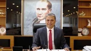 Ümit Uysal oğlunun sağlık durumunu açıkladı