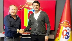 Çorluspor Teknik Direktörü öldürüldü. Alanya 1221 FSK maçı ertelendi