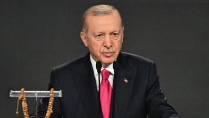 Cumhurbaşkanı Erdoğan: Suriye'ye gönüllü dönüşler hızlanacak