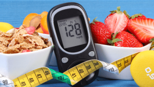 Dünyanın diyabet karnesine göre diyabetlilerin sayısı dört kat artarak 800 milyonu geçti