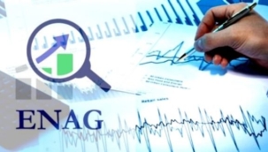 ENAG ekim ayı enflasyon rakamlarını açıkladı
