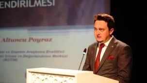 Erman Kaptanoğlu, Alanya'da hissedilen depremin ardından uyardı!