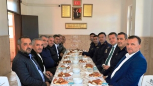 Fatih Ürkmezer sorun ve talepleri yerinde dinledi