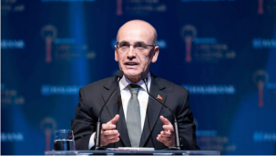 Hazine ve Maliye Bakanı Mehmet Şimşek açıkladı: Ödenmeyen vergi borçlarının yüzde 88.8'inin tahsilat imkanı yok