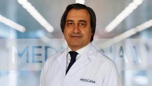 Her 8 saniyede 1 kişi KOAH nedeniyle hayatını kaybediyor