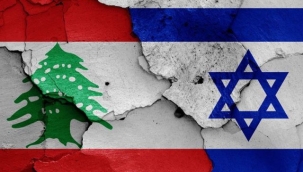 İsrail ile Lübnan arasında sağlanan ateşkes antlaşması yürürlüğe girdi