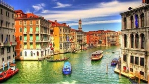 İtalya'nın aşırı turizme 'dur' planı: Turizme yönelik kısıtlamalar yapılacak