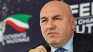 İtalya 'yanlış ama zorundayız' dedi: 'Netanyahu ve Gallant İtalya'ya gelirlerse onları tutuklamak zorunda kalırız'