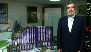 Jet Fadıl'ın Caprice Gold'u satışa çıktı, 350 milyon dolar istendi