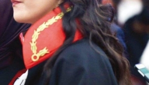 Kadın hakim ve savcı oranı yüzde 37,8'e yükseldi