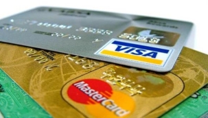 Kartlar en çok market ve AVM'lerde kullanıldı