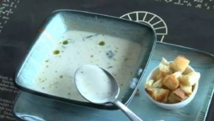 Kasesi 1000 TL olan çorbaya inceleme: Sosyal medyada gündem oldu, bakanlık harekete geçti