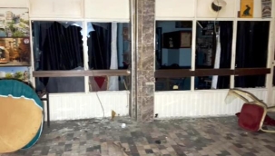 Kıraathanede çıkan tartışmada kanlı bitti: 1 ölü