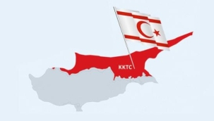 KKTC 41 yaşında
