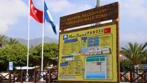 Mavi Bayrak için 2025 yılı başvuruları başladı