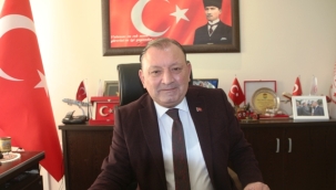 Mehmet Rüzgar'dan TARSİM için poliçe uyarısı
