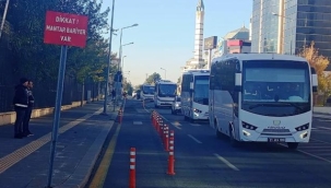 Narin Güran cinayeti davası 3'üncü gününde devam ediyor 