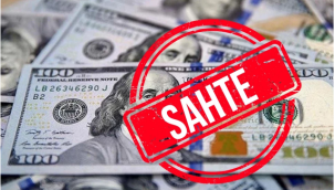 Piyasalarda 'dolar' alarmı: Kapalıçarşı'da sahte banknot iddiasıyla 50 ve 100 dolar alımı durduruldu