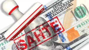 Sahte dolar paniği, bankalara uyarı yazısı gönderildi: Para sayma makinesini bile atlatıyor