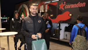 Samsun'da kritik sınav