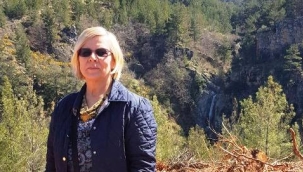 Şerefnur Kayhan'dan sert tepki! "Alanya'nın içine edelim diye her kapıyı açmaya çalışıyorlar