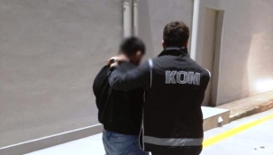 Son 1 haftada 16 şüpheli tutuklandı