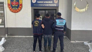 Son 72 saatte 210 aranan şahıs yakalandı