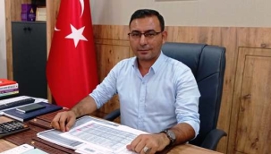 Tahir Göktepe'den olası afetlere karşı TARSİM sigortası uyarısı
