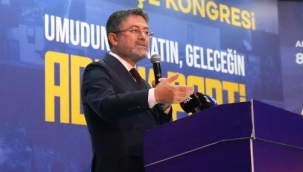 Tarım ve Orman Bakanlığı'nın 2025 yılı bütçesi kabul edildi