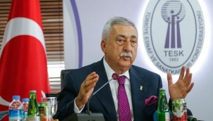 TESK'ten 'sahte usta' uyarısı: Sakın evinize almayın