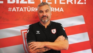 Thomas Reis: Alanyaspor maçını kazanmak istiyoruz