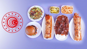 Ticaret Bakanlığı duyurdu, 'gramaj' şartı geldi: Döner, iskender ve hamburgerde yeni dönem