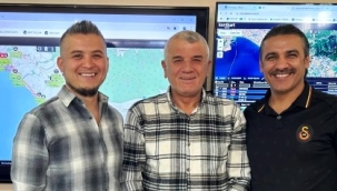 Tosmur Muhtarı Yakup Gündoğan'dan ulaşım müjdesi