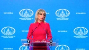 Trump'ın zaferinin ardından Moskova'dan ilk açıklama 