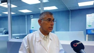 Türkiye'de kuş gribi vakaları göçmen su kuşları kaynaklı ortaya çıkıyor