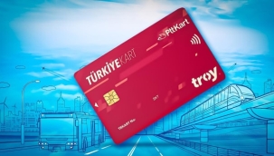 'Türkiye Kart' dönemi başlıyor