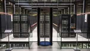 Türkiye'nin ilk kuantum bilgisayarı faaliyete geçti