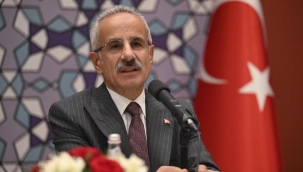 Ulaştırma ve Altyapı Bakanı Uraloğlu: Havalimanı sayısı 60'a çıkacak
