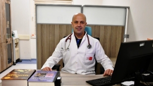 Uzmanlardan diyabet uyarısı! Erken tanı ve düzenli takip şart