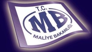 Vergi borcu ve cezası bulunan mükellefler bugün ilan edilecek