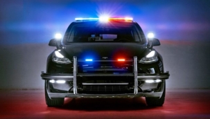 Yetkisiz çakar kullananlara yeni cezalar geliyor