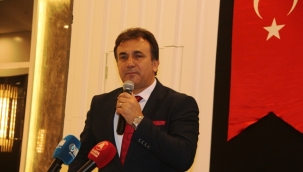 Yusuf Yılmaz 'İhtiyaç kalmadı' diyerek Alanya halkına müjdeyi verdi