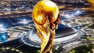 2030 ve 2034 Dünya Kupası'nın ev sahipleri belli oldu