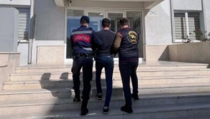 6 aydır aranan örgüt lideri yakalandı