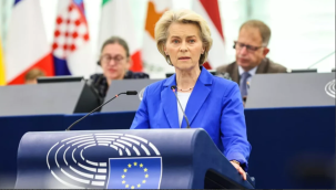 AB, Şam'daki diplomatik varlığını artıracak