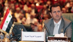 ABD: "Esad, ellerinde kendi halkının kanı olan acımasız bir diktatördür"