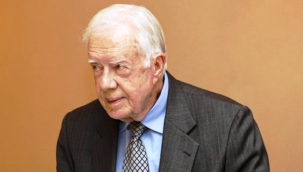 ABD'nin 39. Başkanı Carter 100 yaşında hayatını kaybetti