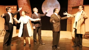 ABT'den vatandaşları zamanda yolculuğa çıkaracak oyun