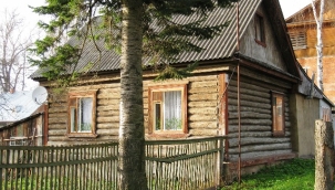 Ahşap yapılara yönelik yeni düzenleme 2025'te yürürlüğe giriyor