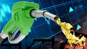 Akaryakıta gece yarısı zam geldi